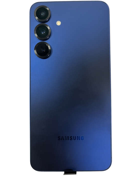 Samsung Galaxy S25+ | 256GB | Azul | Último modelo