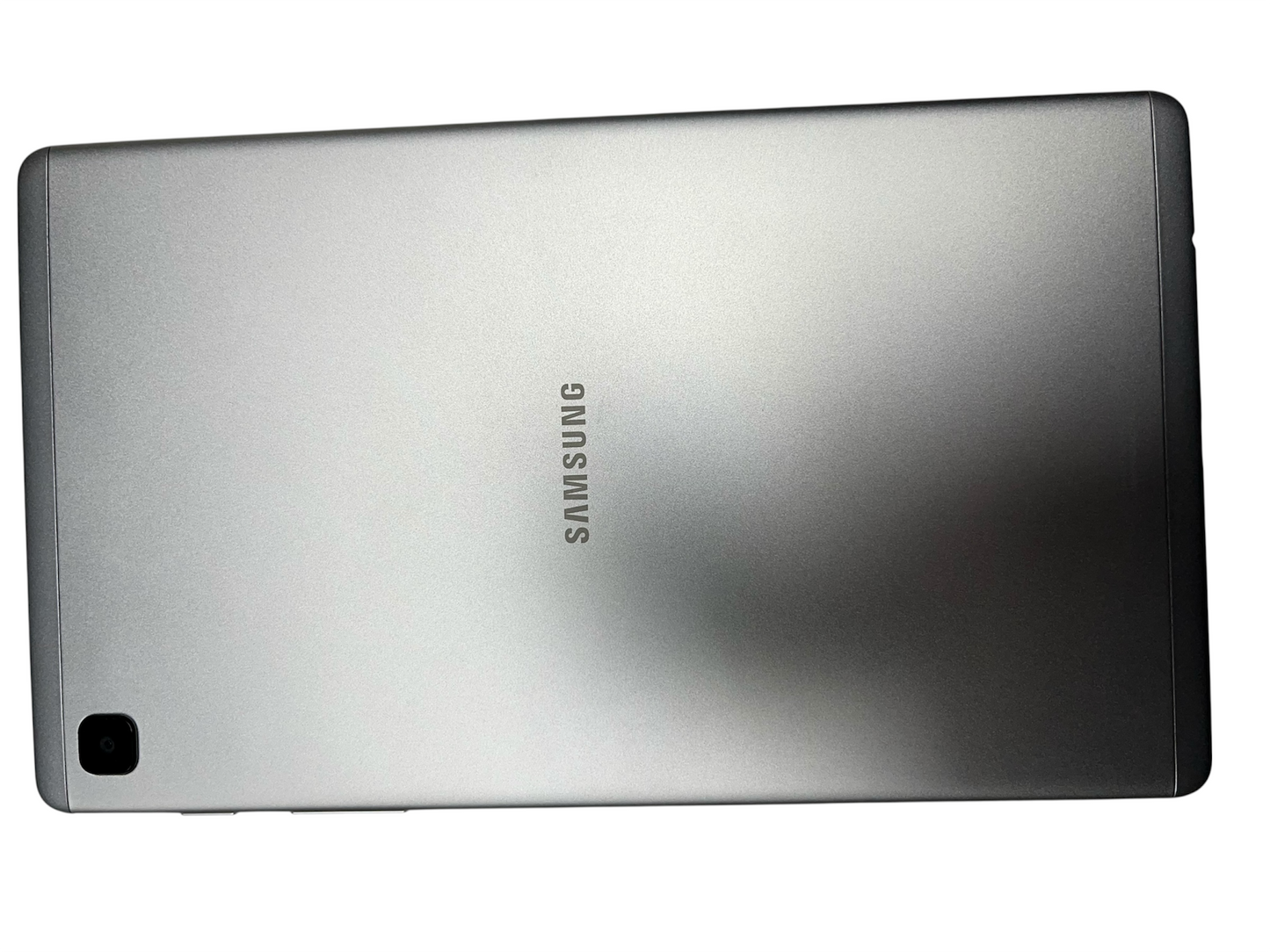 Samsung Galaxy Tab A7 Lite | Blanca | Con cargador