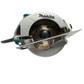 Sierra Circular Makita Modelo 5007N