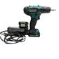 Taladro Atornillador Makita DF331D + 2 Baterías y Cargador 🔋⚡