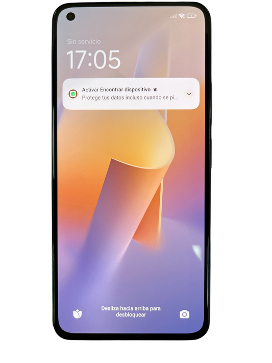 📱 Xiaomi 11 Lite 5G – Celular con Cargador y Caja