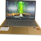 💻 Laptop HP 14-EM0017LA – Ryzen 5, 8GB RAM, SSD 512GB