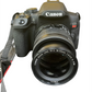 📷 Cámara Canon EOS Rebel T8i – Profesional con Accesorio