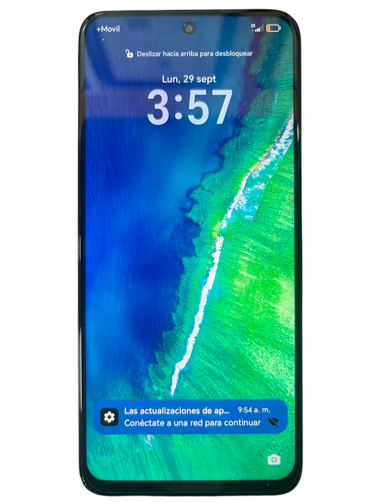 📱 Celular Honor 200 Smart – 256GB, Potente y Moderno