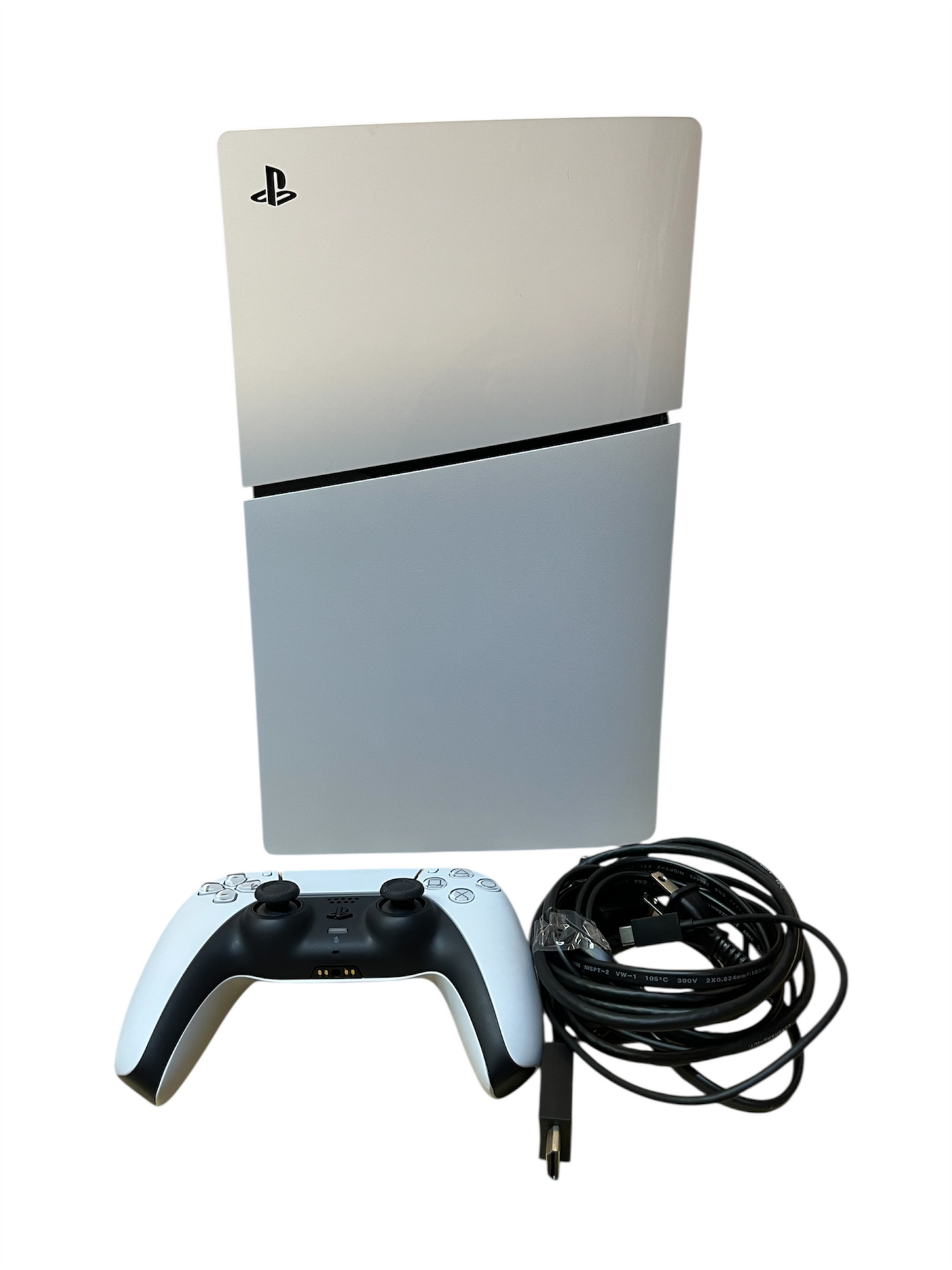 🎮 PlayStation 5 Digital Edition – Consola con Control, Cables y Caja Original