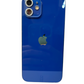 📱 iPhone 12 Azul 128GB – Excelente Estado, 79% Batería (Sin Cargador)  ✅ Descripción optimizada:
