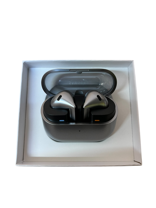 🎧 Audífonos Samsung Galaxy Buds3 – Con Caja y Cable de Carga
