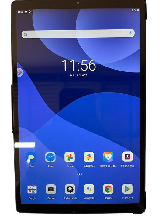 📱 Tablet Lenovo TB-X306F – 64GB con Cargador Incluido