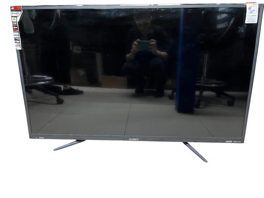 📺 Televisor Sankey 55" CELED55SDV3 – Full HD con Control Remoto