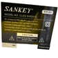 📺 Televisor Sankey 55" CELED55SDV3 – Full HD con Control Remoto