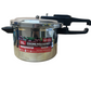 🍲 Olla de Presión Black & Decker – Cocina Rápida y Segura