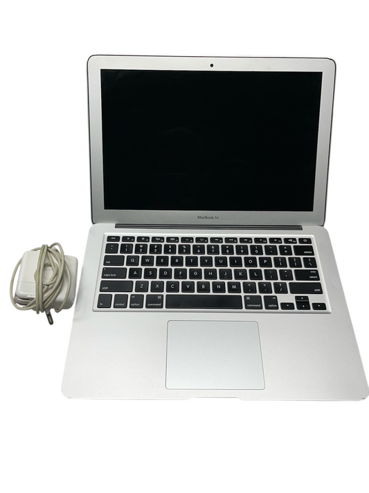 💻 MacBook Air 2015 – Elegancia, Rendimiento y Portabilidad | Con Cargador Original