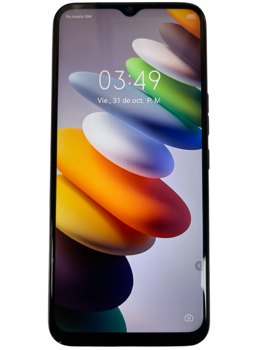 📱 Celular Tecno Spark 64GB – Color Fucsia 🌸