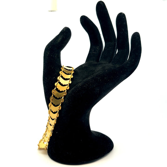 Pulsera Oro 10k - 8.5gr