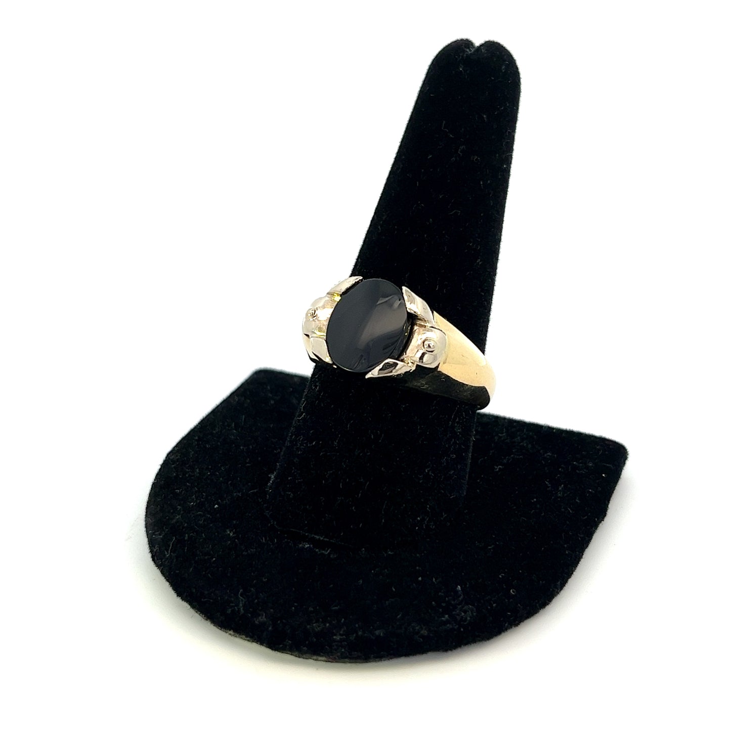 Anillo Hombre Oro 18k - 8.1gr