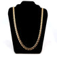 Collar 10k -19.6gr