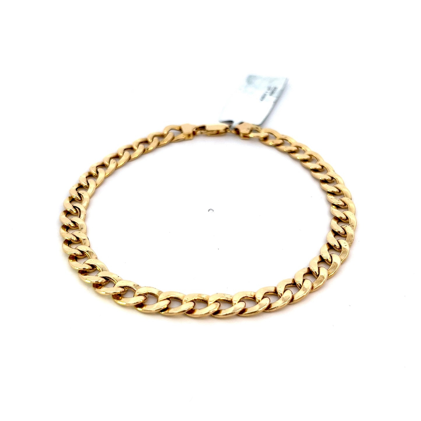 Pulsera 18k - 9.2gr