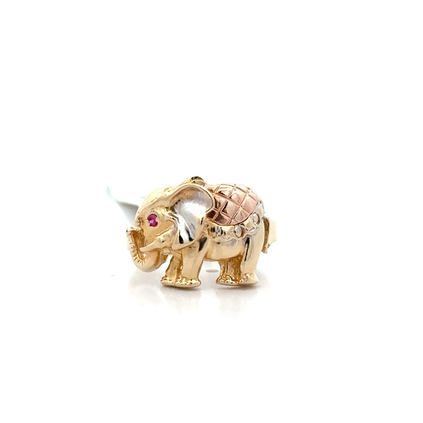 Anillo 14k - 4.2gr