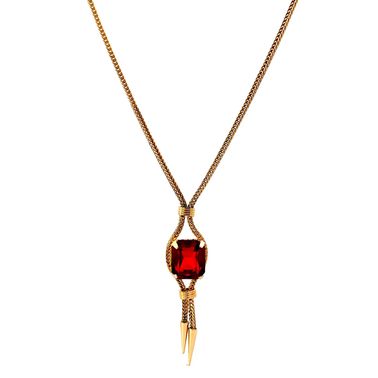 Gargantilla 18k - 14.3gr
