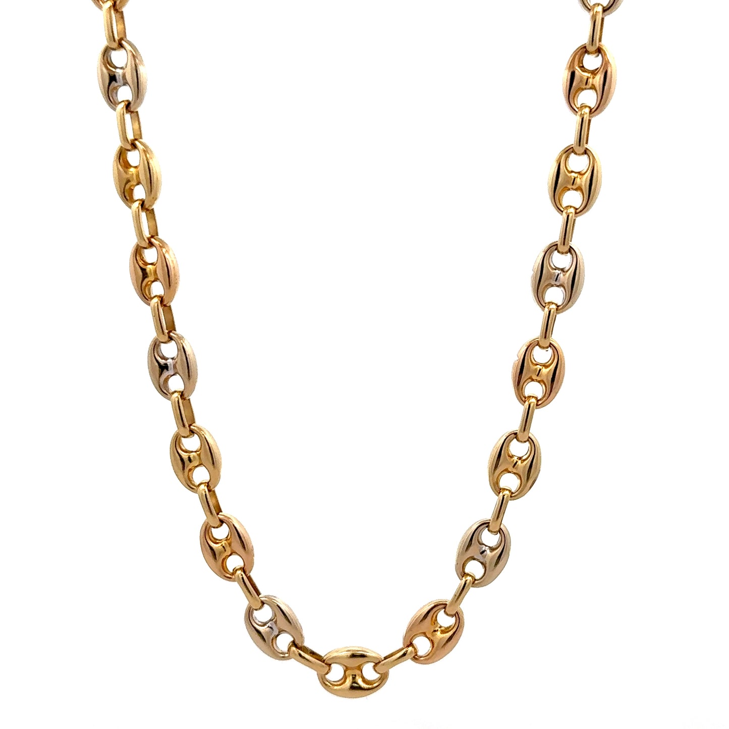 Collar 18k - 36.3gr