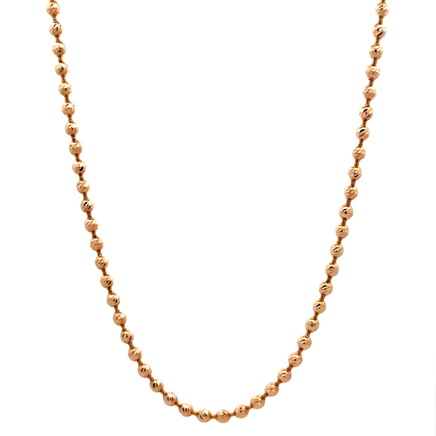 Collar 18k - 16.5gr