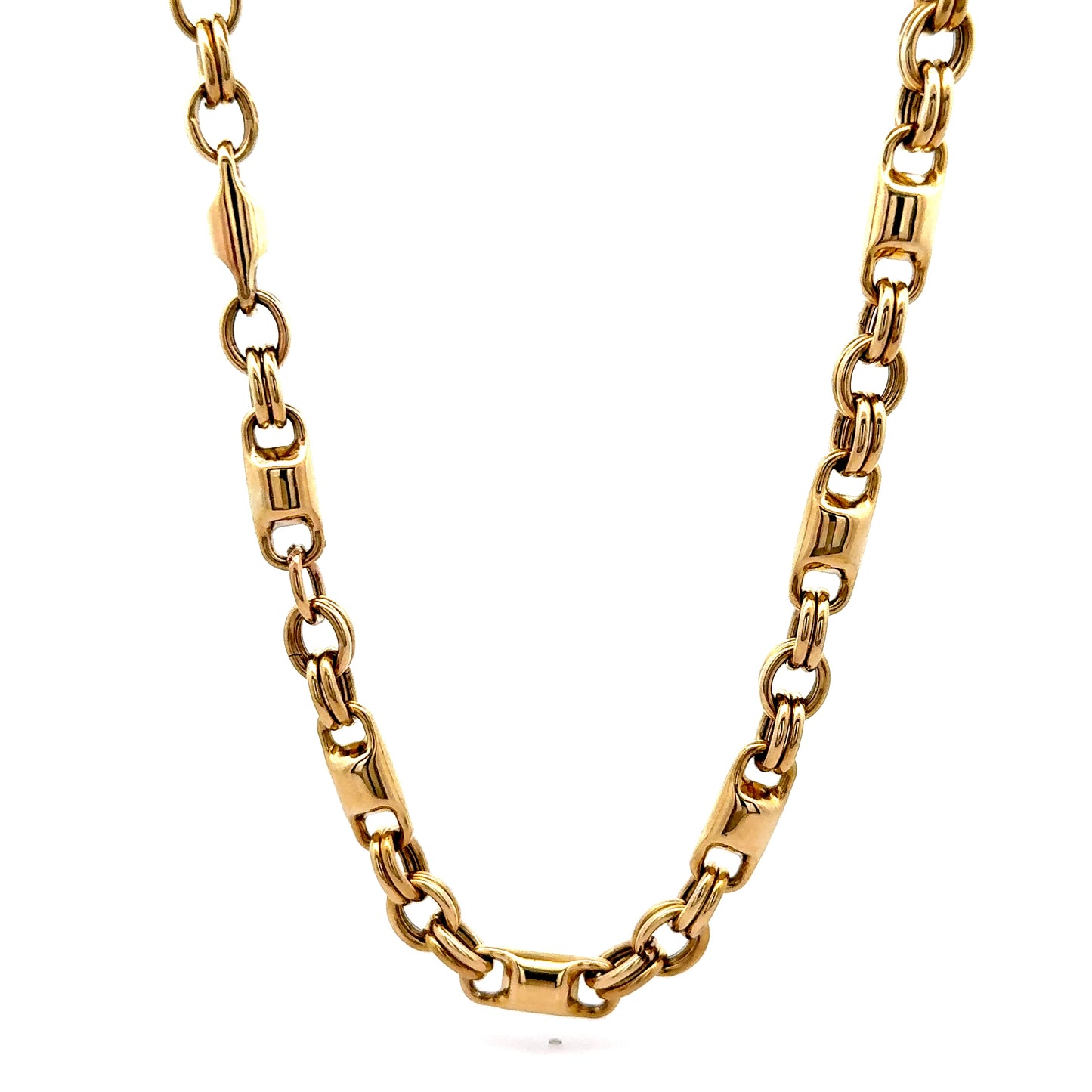 Collar 10k - 26.2gr