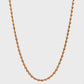 Collar 18k - 16.5gr