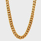 Collar 10k - 53gr