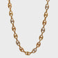 Collar 18k - 36.3gr