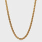 Collar 10k - 10.7gr