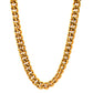 Collar 10k - 53gr
