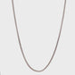 Collar mujer 18k - 6.8gr