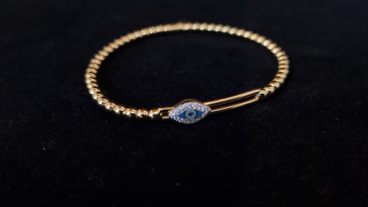 Pulsera. 18k. 6.9gr. Pre-Loved