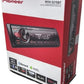 Radio Digital para Carro Pioneer con Bluetooth - MVH-S215BT