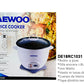 Olla Arrocera Daewoo 1.8L 700 Watts