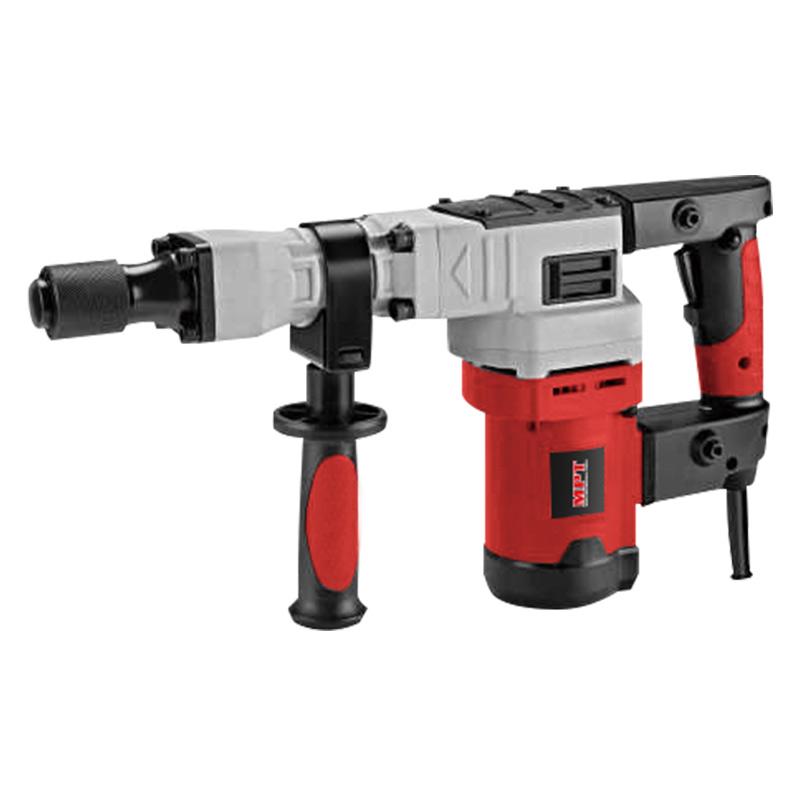 Martillo Demoledor Demolition Hammer 1250W