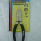 Alicate De Electricista Becker