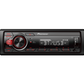 Radio Digital para Carro Pioneer con Bluetooth - MVH-S215BT