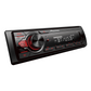 Radio Digital para Carro Pioneer con Bluetooth - MVH-S215BT