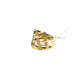 Anillo Mujer 18k - 4.8gr