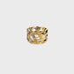 Anillo Mujer 18k - 4.8gr